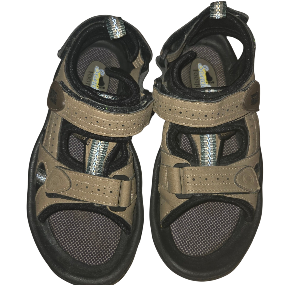 FootJoy Men's Golf Sandals – Size 7M – Lightweight Comfort & Grip